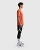 Nike - Áo Tay Ngắn Thể Thao Nam Basketball Loose T-Shirt