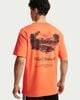 Nike - Áo Tay Ngắn Thể Thao Nam Basketball Loose T-Shirt