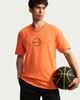 Nike - Áo Tay Ngắn Thể Thao Nam Basketball Loose T-Shirt