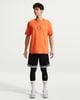 Nike - Áo Tay Ngắn Thể Thao Nam Basketball Loose T-Shirt