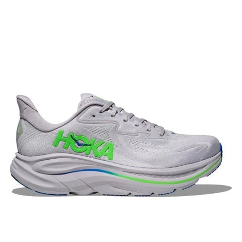 Hoka - Giày Chạy Bộ Nam Clifton 10 Wide