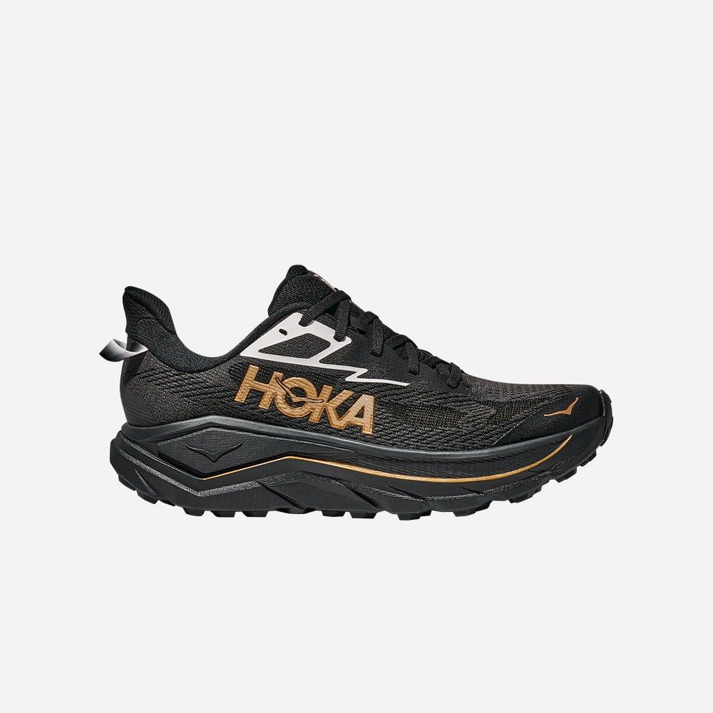 Hoka - Giày chạy bộ nam Challenger 8 Running Shoes