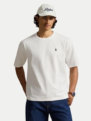 Ralph Lauren - Áo Thun Tay Ngắn Nam Regular Fit T-Shirt Jersey