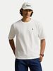 Ralph Lauren - Áo Thun Tay Ngắn Nam Regular Fit T-Shirt Jersey