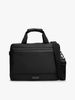 Tommy Hilfiger - Túi xách công sở nam Textured Logo Laptop Bag