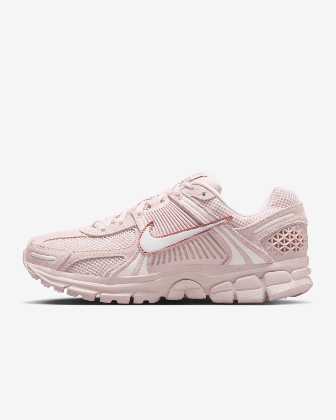 Nike - Giày thời trang thể thao Nữ Zoom Vomero 5 Women's Shoe with Reflective Design Accents