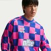 Nike - Áo Tay Dài Thể Thao Nam Sportswear Club Men's Goalie Top