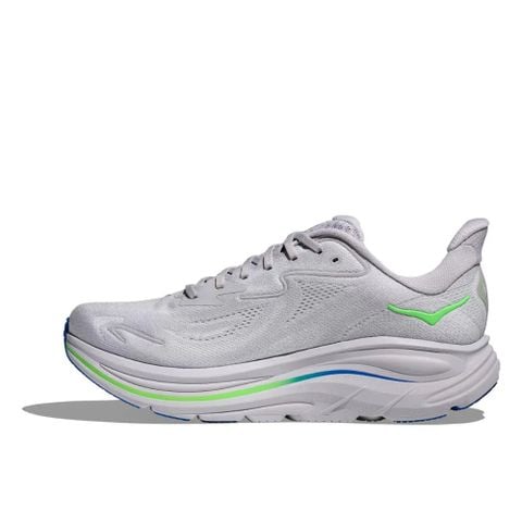 Hoka - Giày Chạy Bộ Nam Clifton 10 Wide
