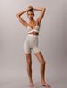 Calvin Klein - Quần Lót Định Hình Nữ Shapewear Shorts Icon