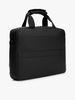 Tommy Hilfiger - Túi xách công sở nam Textured Logo Laptop Bag