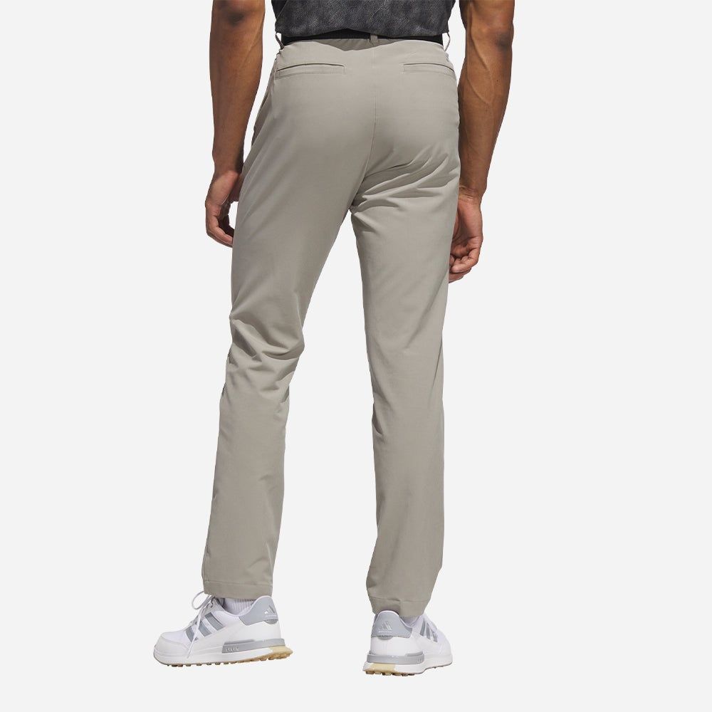 adidas - Quần dài đánh gôn Nam Men's Adidas Ultimate365 Tapered Golf Pants - Gray