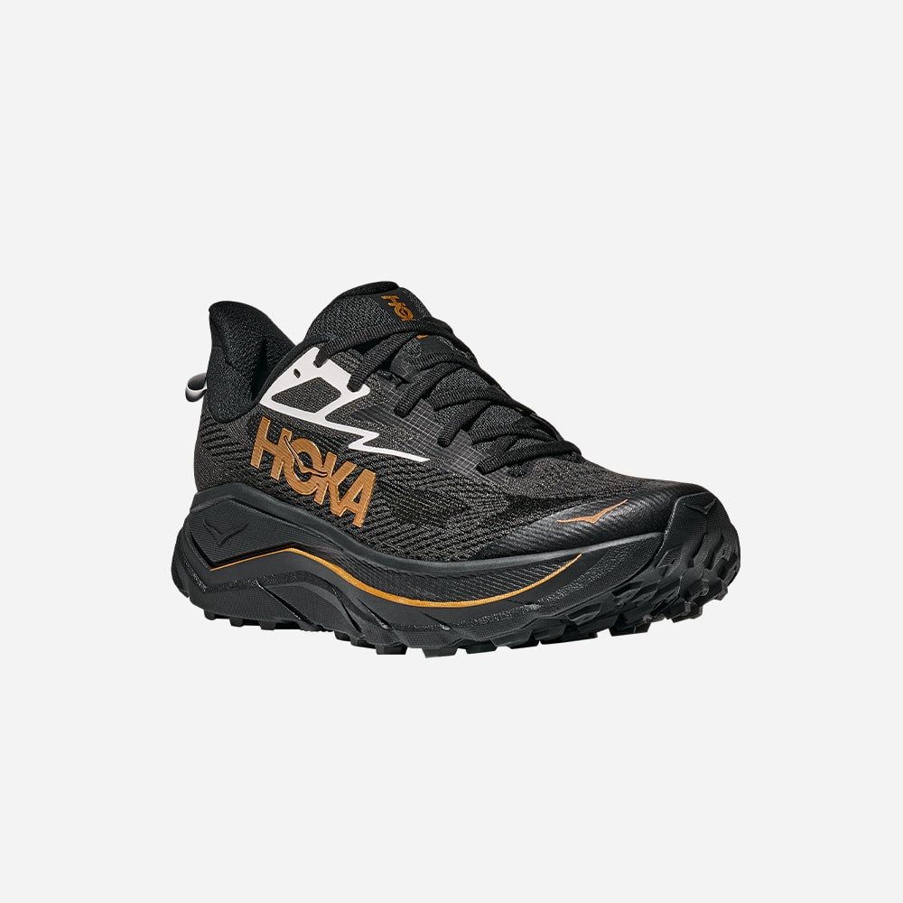 Hoka - Giày chạy bộ nam Challenger 8 Running Shoes