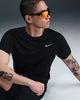 Nike - Áo tay ngắn thể thao Nam Miler Breathe Men's Dri-FIT Short-Sleeve Running Top