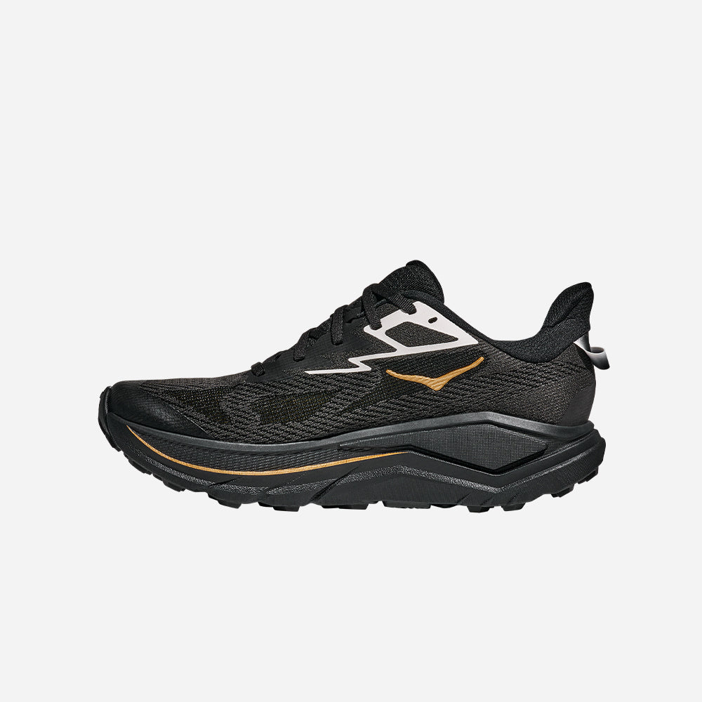 Hoka - Giày chạy bộ nam Challenger 8 Running Shoes
