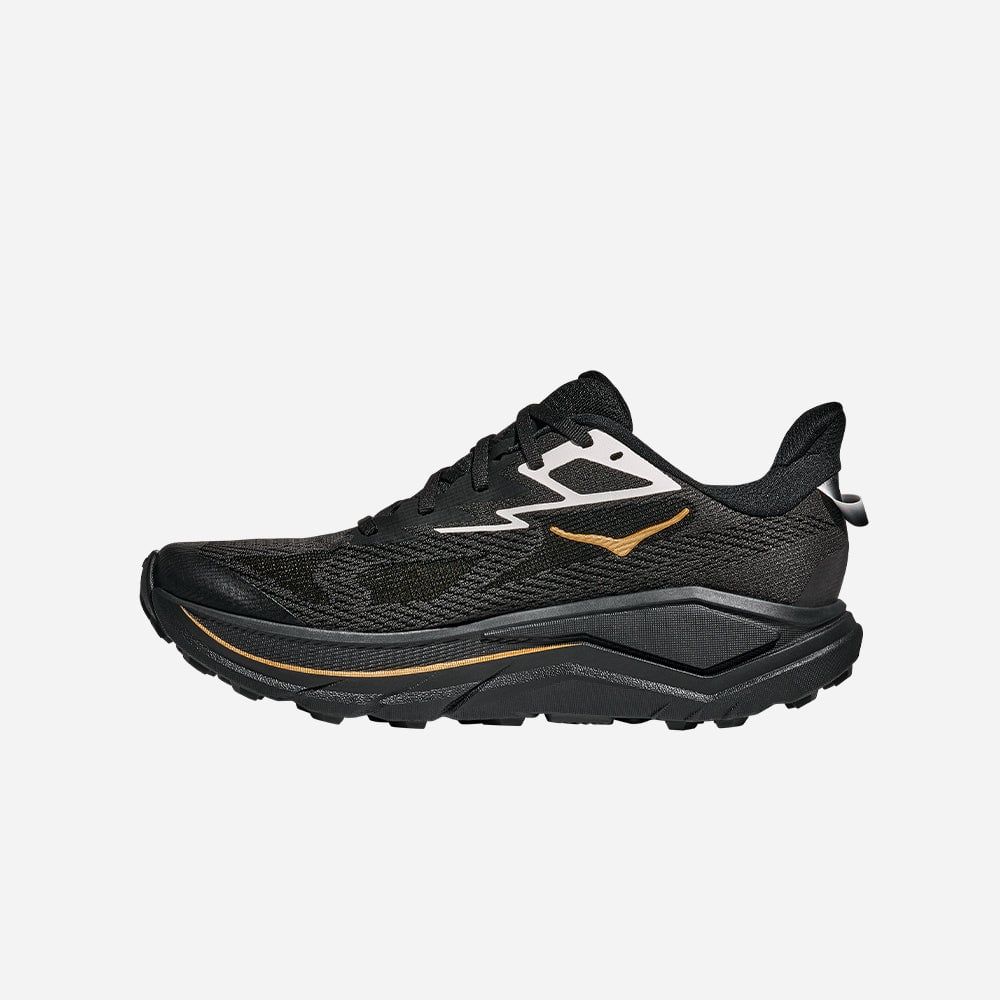 Hoka - Giày chạy bộ nam Challenger 8 Running Shoes