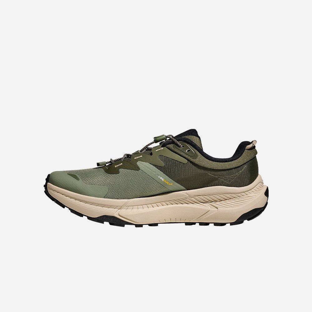 Hoka - Giày leo núi địa hình nam Transport Outdoor Shoes