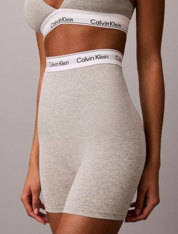 Calvin Klein - Quần Lót Định Hình Nữ Shapewear Shorts Icon