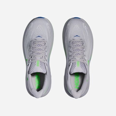 Hoka - Giày Chạy Bộ Nam Clifton 10 Wide