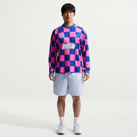 Nike - Áo Tay Dài Thể Thao Nam Sportswear Club Men's Goalie Top