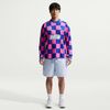 Nike - Áo Tay Dài Thể Thao Nam Sportswear Club Men's Goalie Top