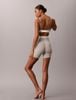 Calvin Klein - Quần Lót Định Hình Nữ Shapewear Shorts Icon