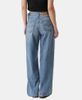 Levi's - Quần Jean Dài Nữ Cinch Wide Leg Jeans