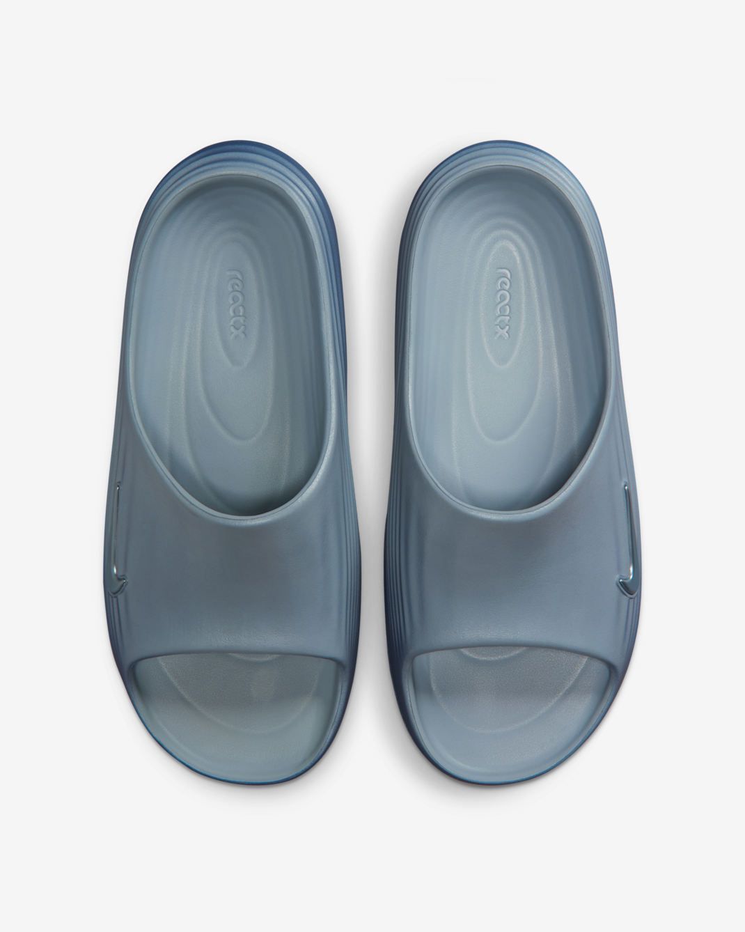 Nike - Dép thể thao Nữ ReactX Rejuven8 Women's Slides