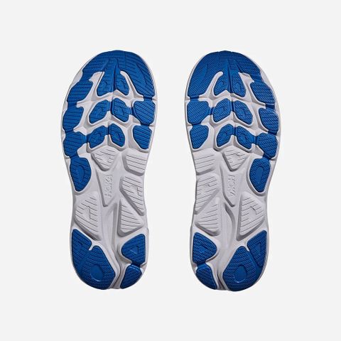 Hoka - Giày Chạy Bộ Nam Clifton 10 Wide