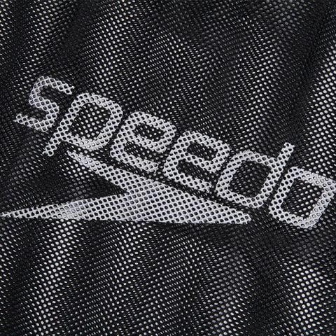 Speedo - Túi Dây Rút Unisex Equipment Mesh Bag