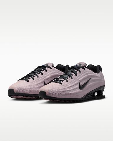 Nike - Giày Thời Trang Nữ Shox Z Women's Shoes