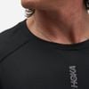 Hoka - Áo Tay Ngắn Thể Thao Nam EveryRun Short Sleeve