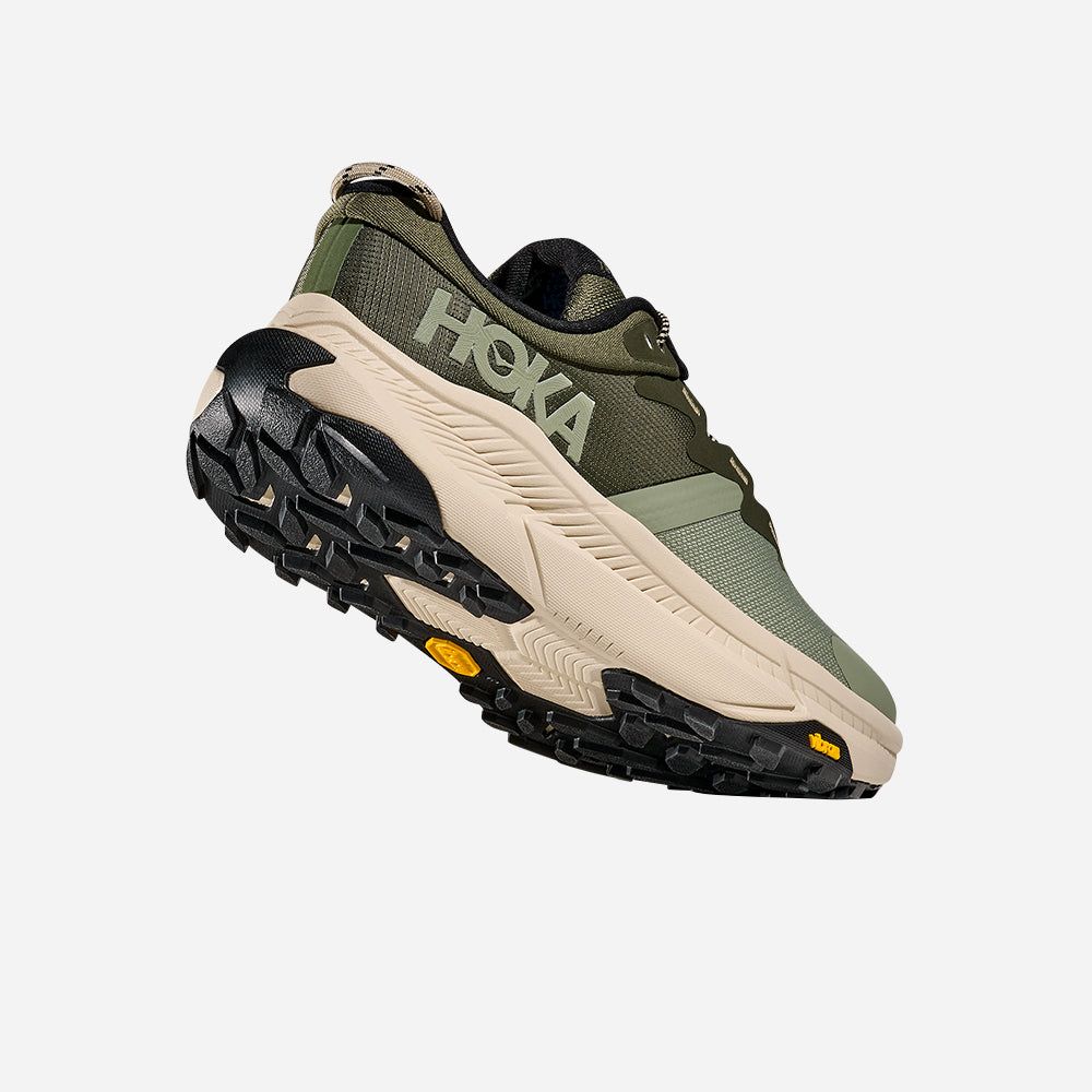 Hoka - Giày leo núi địa hình nam Transport Outdoor Shoes