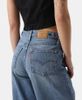 Levi's - Quần Jean Dài Nữ Cinch Wide Leg Jeans