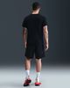 Nike - Áo tay ngắn thể thao Nam Miler Breathe Men's Dri-FIT Short-Sleeve Running Top