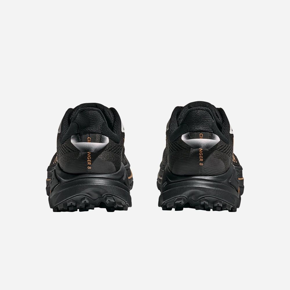 Hoka - Giày chạy bộ nam Challenger 8 Running Shoes