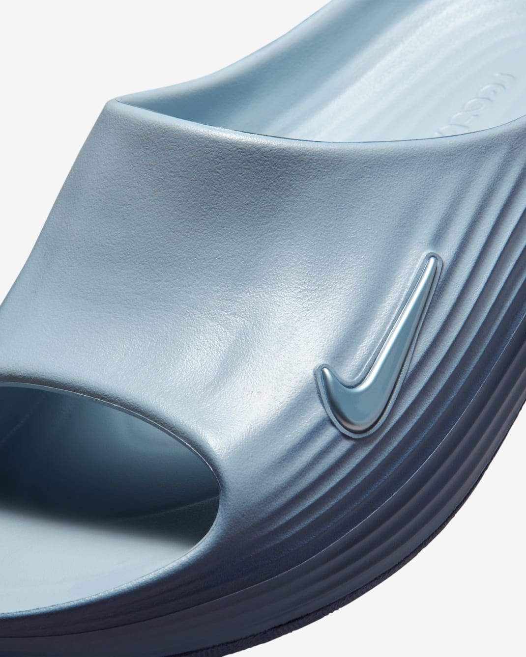 Nike - Dép thể thao Nữ ReactX Rejuven8 Women's Slides