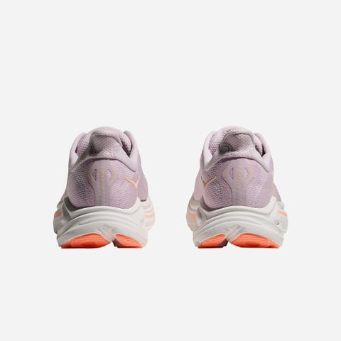Hoka - Giày Chạy Bộ Nữ Clifton 10 Wide