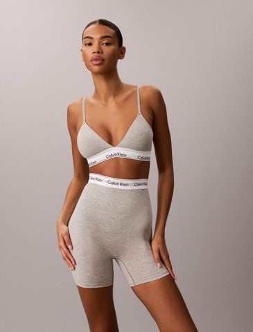 Calvin Klein - Quần Lót Định Hình Nữ Shapewear Shorts Icon
