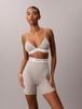 Calvin Klein - Quần Lót Định Hình Nữ Shapewear Shorts Icon