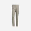 adidas - Quần dài đánh gôn Nam Men's Adidas Ultimate365 Tapered Golf Pants - Gray