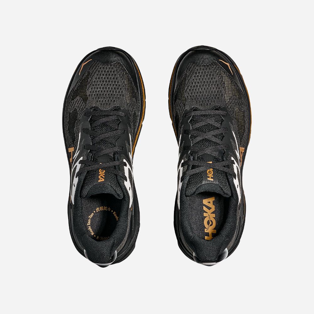 Hoka - Giày chạy bộ nam Challenger 8 Running Shoes