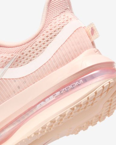 Nike - Giày chạy bộ thể thao Nữ Pegasus Premium Women's Road Running Shoes