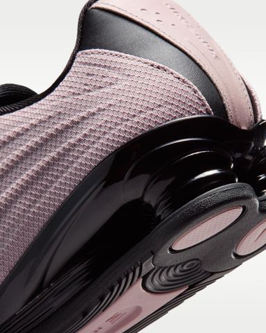 Nike - Giày Thời Trang Nữ Shox Z Women's Shoes