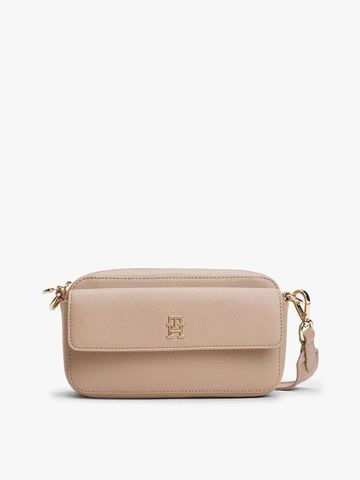Tommy Hilfiger - Túi đeo chéo nữ TH Distinct Camera Bag