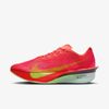 Nike - Giày chạy bộ thể thao Nam Vaporfly 4 Men's Road Racing Shoes