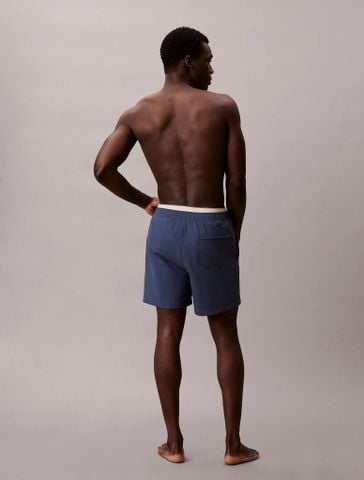 Calvin Klein - Quần bơi nam CK Premium 5" Super Cotton - 3