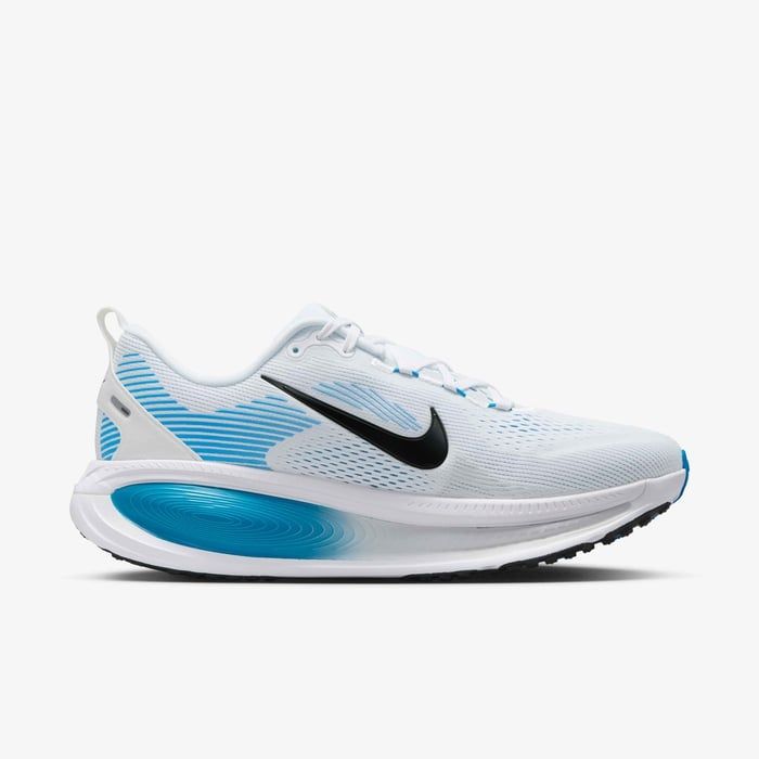 Nike - Giày chạy bộ thể thao Nam Nike Vomero 18 Men's Road Running Shoes