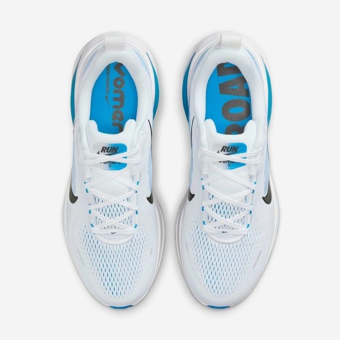 Nike - Giày chạy bộ thể thao Nam Nike Vomero 18 Men's Road Running Shoes