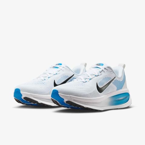 Nike - Giày chạy bộ thể thao Nam Nike Vomero 18 Men's Road Running Shoes