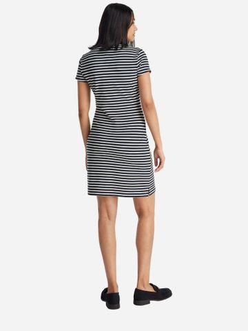 Tommy Hilfiger - Đầm Polo Nữ Short Sleeve Pique Polo Dress